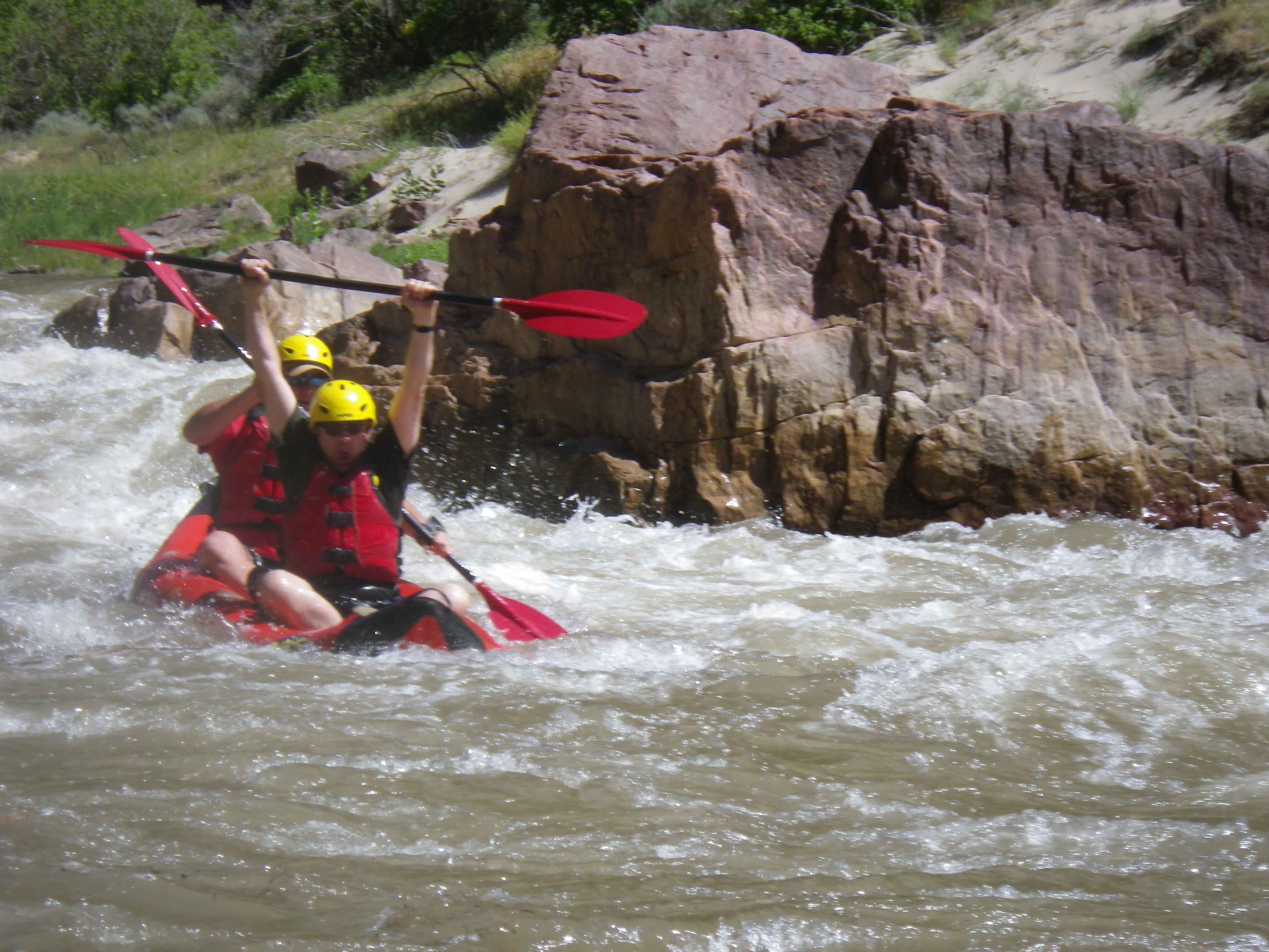 2014-08-17 DRE Randy and Anthony in rapids.jpg
